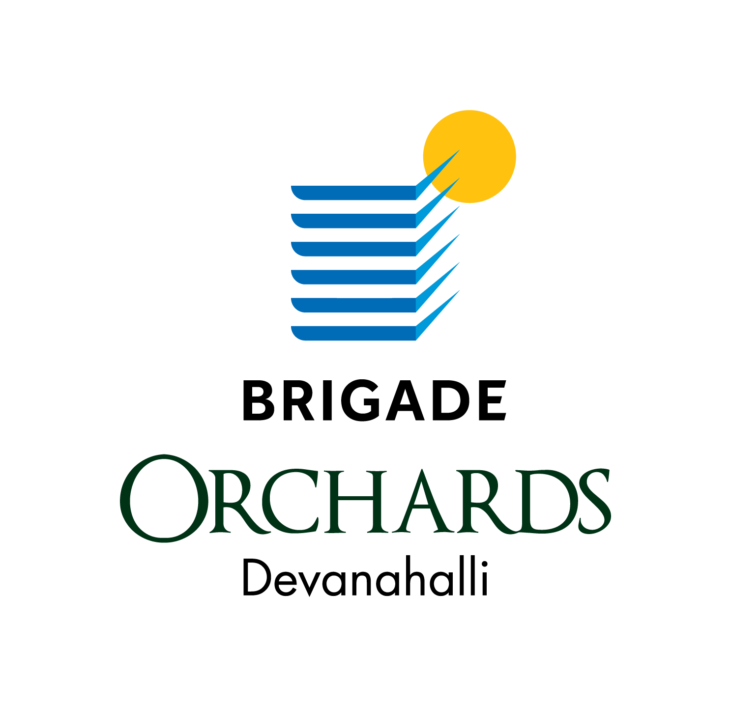 Brigade Orchards